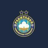 PAKHTAKOR FOOTBALL CLUB