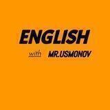MULTI-LEVEL || IELTS | USMONOV
