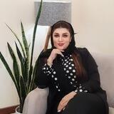 روانشناسي آزاده افشاريان