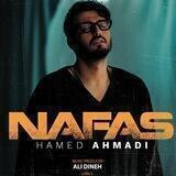 Hamed Ahmadi Official
