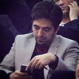 Ali Anvar Ardabili | علی انوار