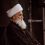 مباحث استاد احمدی شاهرودی
