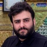 کربلایی محسن صائمی