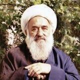 آیت‌‌اللە نصراللە شاەآبادی