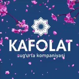 KAFOLAT INSURANCE