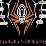منظمة الهكر العالمية