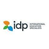 IDP Iran