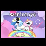 Samin toys