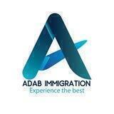 ادب ویزا | Adabvisa