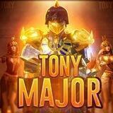 MAJOR SAVDO