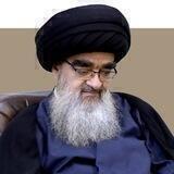 آیت الله بحرالعلوم میردامادی