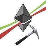 Ethereum Italia Mining