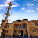 مسـجد نور ارومیه