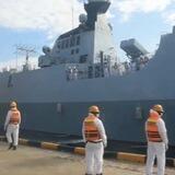 NAVY FORCE