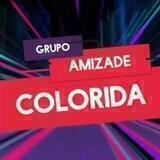 Grupo Amizade Colorida