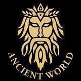 ancientworld | جهان باستان