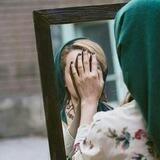 "زنی که گم کردم"