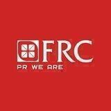 PR by FRC