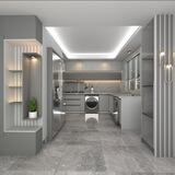 کابینت و دکوراسیون آردا