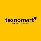 Texnomart - eng arzon narxlar
