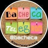 Bacheca Telegram OTI | Raccolta di Gruppi Canali e Bot