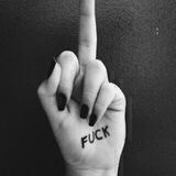 Fuck life