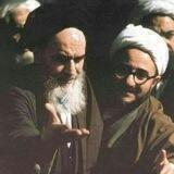 السيّد روح الله الخميني