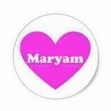 MARYAM