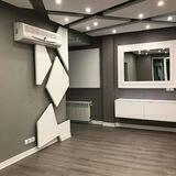 آینه دکوراتیو.بین کابینتی وایو