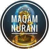 Maqam Nurani🌹