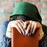 شکسته دل 💔