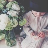 "لِيَطْمَئِنَّ قَلْبِيْ"💗