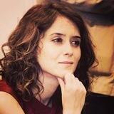 Isabel Díaz Ayuso