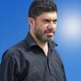 الشاعر محمد حسن ضيغم