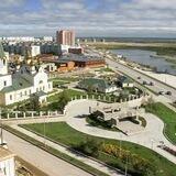 Yakutsk New's