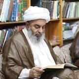 دفتر حضرت آيت الله سند