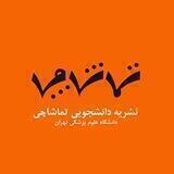 نشریه دانشجویی تماشاچی