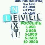 The Next Level Rzn