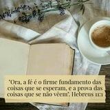 SEMENTES DA FÉ