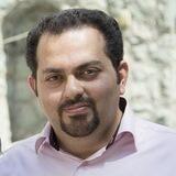 بهروز شجاعی