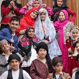 کانال گروه سرود نسیم قدر