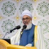 کانال رسمی دفتر حضرت مولانا مطهری حفظه ا...