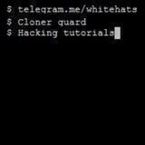 Whitehat hacking tutorials (Cloner)