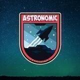 ASTRONOMIC