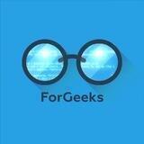 ForGeeks