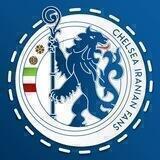 ChelseaIranianFans