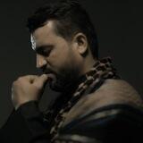 الشاعر والرادود الحسيني ملا جهاد سلطانی