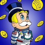 $$ Mr Crypto Monop $$