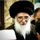 آیت الله سید محسن حجت دام ظله