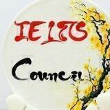 IELTS Council آیلتس